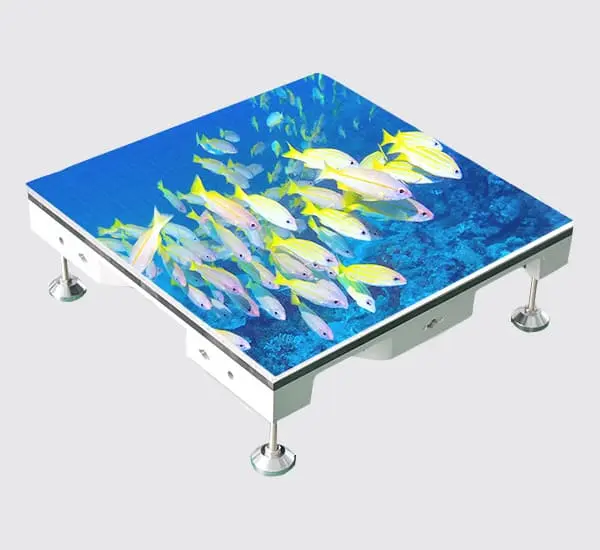 Best LED wall price in Kochi display solution