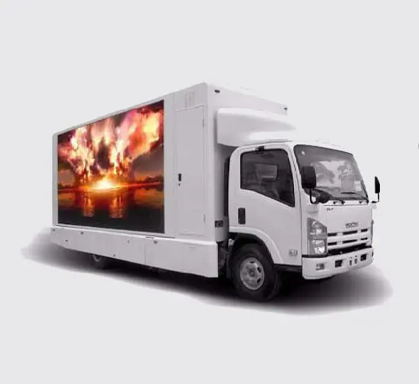 Top rental LED screens in India for events